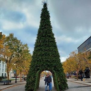 Meet your Posher, Patty